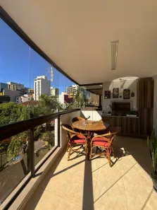 Apartamento com 3 Quartos à venda, 112m² no Exposição, Caxias do Sul