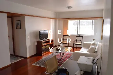 Apartamento com 2 Quartos à venda, 90m² no Vila Madalena, São Paulo
