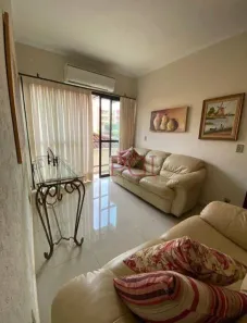 Apartamento com 3 Quartos à venda, 97m² no Jardim Irajá, Ribeirão Preto