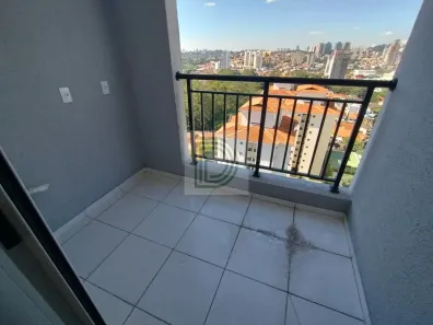 Apartamento com 2 Quartos para venda ou aluguel, 40m² no Jardim Peri Peri, São Paulo