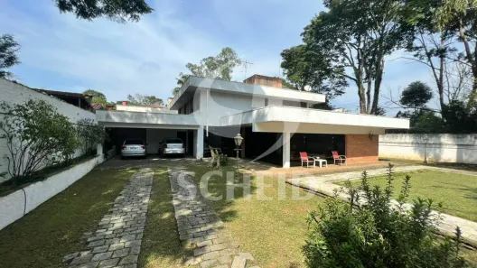 Sobrado com 4 Quartos à venda, 308m² no Parque do Castelo, São Paulo
