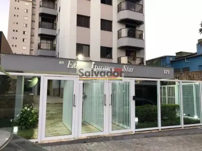 Apartamento com 3 Quartos à venda, 105m² no Vila Nair, São Paulo