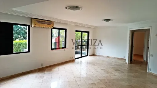 Apartamento com 4 Quartos à venda, 234m² no Indianópolis, São Paulo