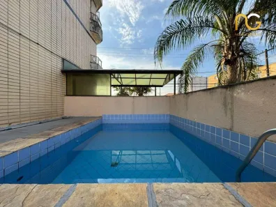 Apartamento com 1 Quarto à venda, 50m² no Tupi, Praia Grande