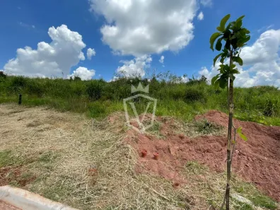Lote/Terreno à venda, 250m² no Distrito Industrial, Jundiaí