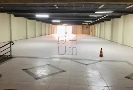 Galpão/Depósito/Armazém para alugar, 2000m² no Centro, Londrina