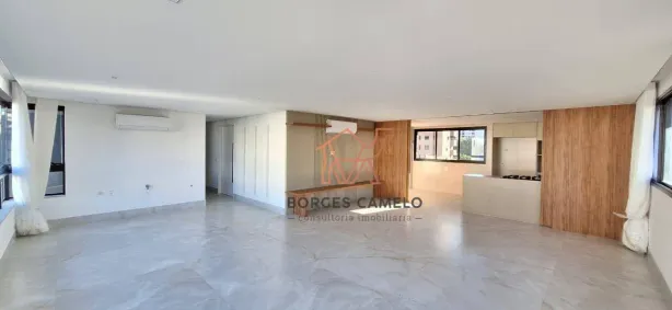 Apartamento com 4 Quartos à venda, 182m² no Lourdes, Belo Horizonte