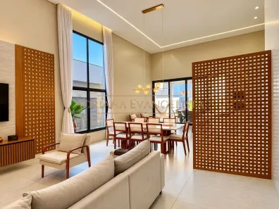 Casa com 3 Quartos à venda, 214m² no Boa Vista, Anápolis