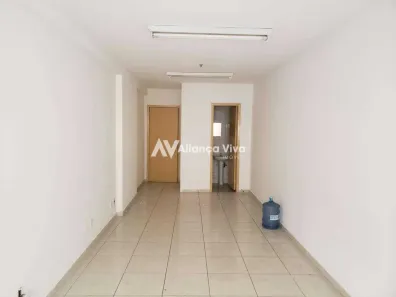 Sala Comercial com 1 Quarto à venda, 30m² no Centro, Rio de Janeiro