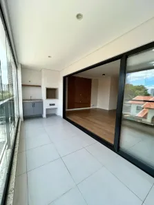 Apartamento com 3 Quartos para alugar, 110m² no Jardim das Nações, Taubaté