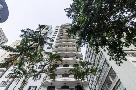 Apartamento com 4 Quartos à venda, 280m² no Santa Cecília, São Paulo