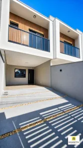 Sobrado com 2 Quartos à venda, 98m² no Bom Retiro, Joinville