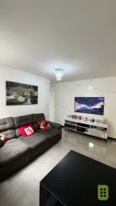 Apartamento com 3 Quartos à venda, 150m² no Vila América, Santo André