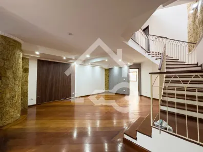 Sobrado com 3 Quartos à venda, 250m² no Centro, São Bernardo do Campo