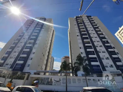 Apartamento com 3 Quartos à venda, 93m² no Santa Bárbara, Criciúma