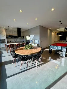 Casa de Condomínio com 3 Quartos à venda, 304m² no Jardins de Samantha III, Araras
