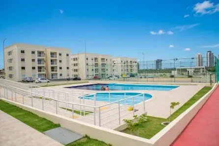 Apartamento com 2 Quartos à venda, 68m² no Universitário, Caruaru