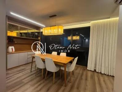 Apartamento com 3 Quartos à venda, 123m² no São Brás, Belém