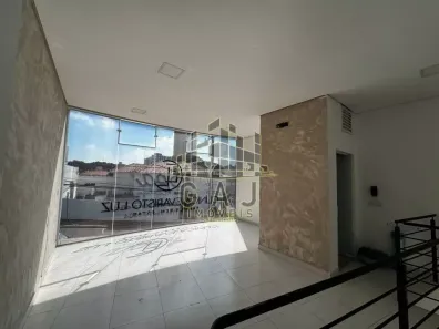Imóvel Comercial para alugar, 85m² no Centro, Americana