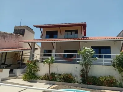 Casa com 4 Quartos à venda, 320m² no Vilas do Atlântico, Lauro de Freitas