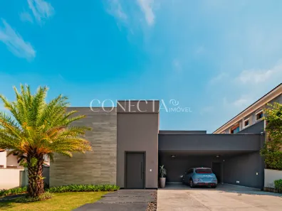 Casa com 5 Quartos à venda, 420m² no Alphaville Residencial Dois, Barueri
