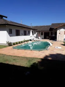 Casa de Condomínio com 3 Quartos à venda, 200m² no Centro, Vargem Grande Paulista
