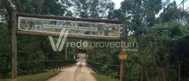 Lote/Terreno à venda, 20000m² no Sousas, Campinas