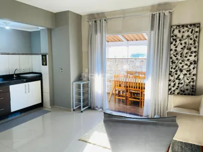 Apartamento com 2 Quartos à venda, 70m² no Morretes, Itapema