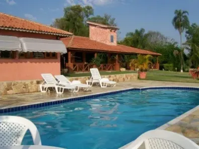 Fazenda/Sítio com 6 Quartos à venda, 290400m² no Vila Mazzei, Guareí