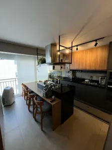 Apartamento com 2 Quartos à venda, 49m² no Vila Esperança, São Paulo