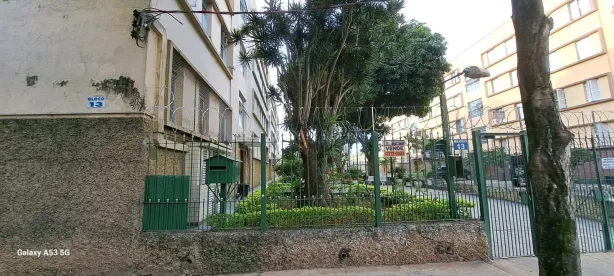 Apartamento com 2 Quartos à venda, 74m² no Cambuci, São Paulo