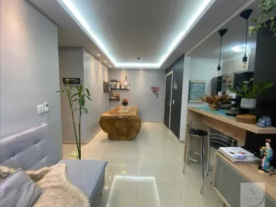 Apartamento com 3 Quartos à venda, 61m² no Cavalhada, Porto Alegre