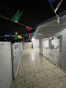 Casa com 2 Quartos à venda, 110m² no Ipês, João Pessoa