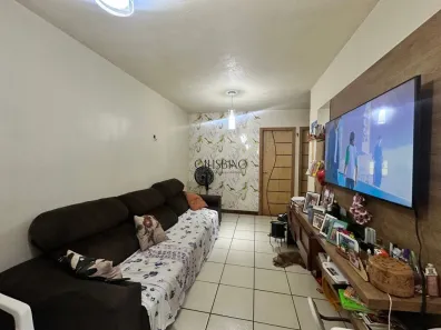 Casa de Condomínio com 3 Quartos à venda, 60m² no Bairro Novo, Porto Velho