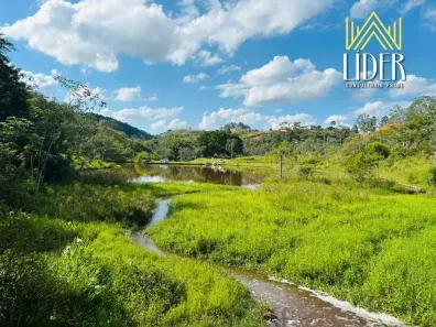 Lote/Terreno à venda, 600m² no Cidade Nova Jacareí, Jacareí