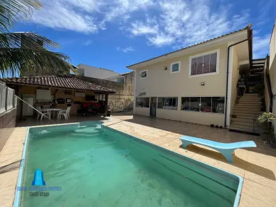 Casa de Condomínio com 3 Quartos à venda, 138m² no Pontinha, Araruama