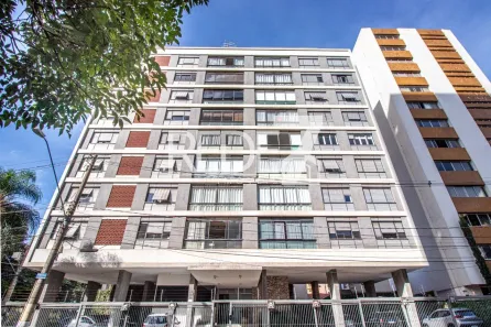 Apartamento com 3 Quartos à venda, 127m² no Cambuí, Campinas
