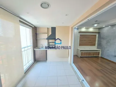Apartamento com 2 Quartos à venda, 64m² no Parque Imperial, São Paulo