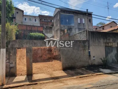 Lote/Terreno à venda, 250m² no Jardim Antonio Von Zuben, Campinas