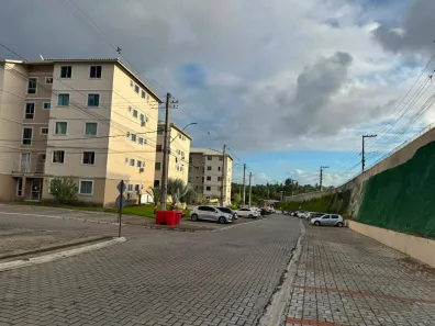 Apartamento com 2 Quartos à venda, 59m² no Areia Branca, Salvador