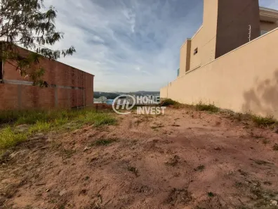 Lote/Terreno à venda, 199m² no Residencial Santa Giovana, Jundiaí
