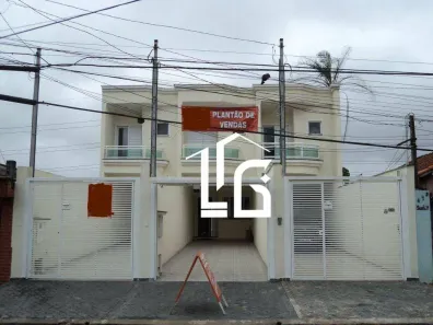 Sobrado com 3 Quartos à venda, 210m² no Vila Guilhermina, São Paulo