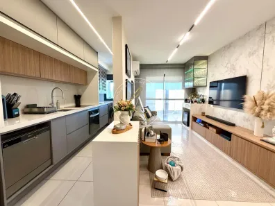 Apartamento com 2 Quartos à venda, 67m² no Barra Olímpica, Rio de Janeiro