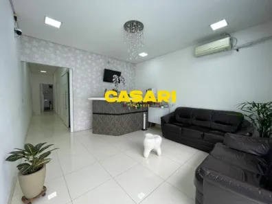 Ponto Comercial para alugar, 100m² no Baeta Neves, São Bernardo do Campo