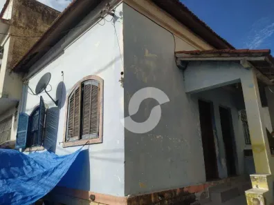 Casa com 2 Quartos à venda, 66m² no Fonseca, Niterói