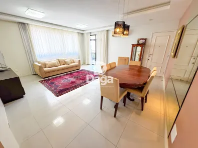 Apartamento com 3 Quartos à venda, 144m² no Centro, Florianópolis