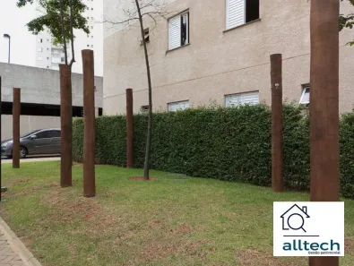 Apartamento com 1 Quarto para alugar, 35m² no Quinta da Paineira, São Paulo