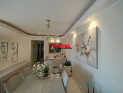 Apartamento com 4 Quartos à venda, 119m² no Bosque dos Eucaliptos, São José dos Campos