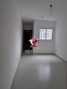 Apartamento com 2 Quartos à venda, 60m² no Nova Gerty, São Caetano do Sul