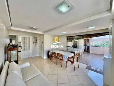 Cobertura com 3 Quartos à venda, 140m² no Jardim Las Palmas, Guarujá